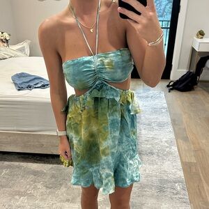 Rays for Days Lennon Dress